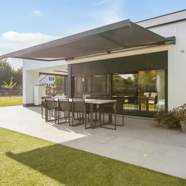 zonwering Nijeholtwolde